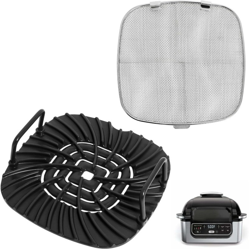 ninja foodi 15in1 AG300C AG301 - Ninja Air Fryer Af101 review and price