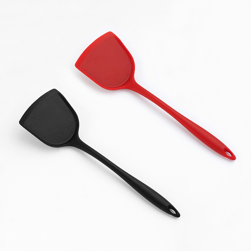 Silicone Kitchen Ware Non-stic - Okonomiyaki Spatula review and price