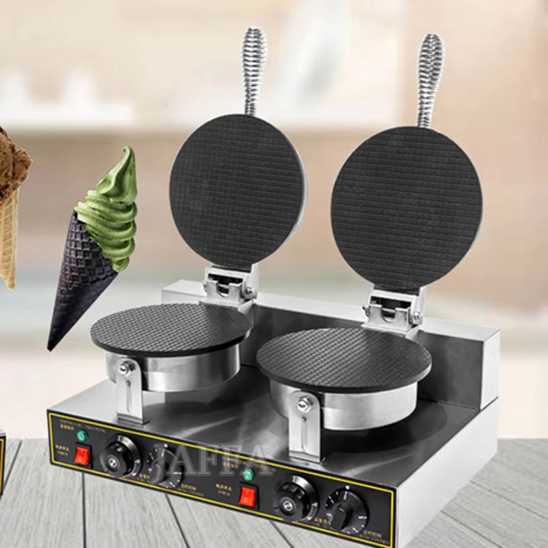 Waffle Ice Cream Cone Maker No - Waffle Cone Maker review and price