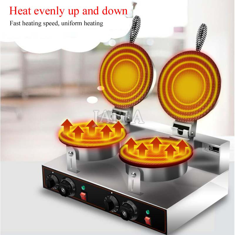 Waffle Ice Cream Cone Maker No - Waffle Cone Maker review and price