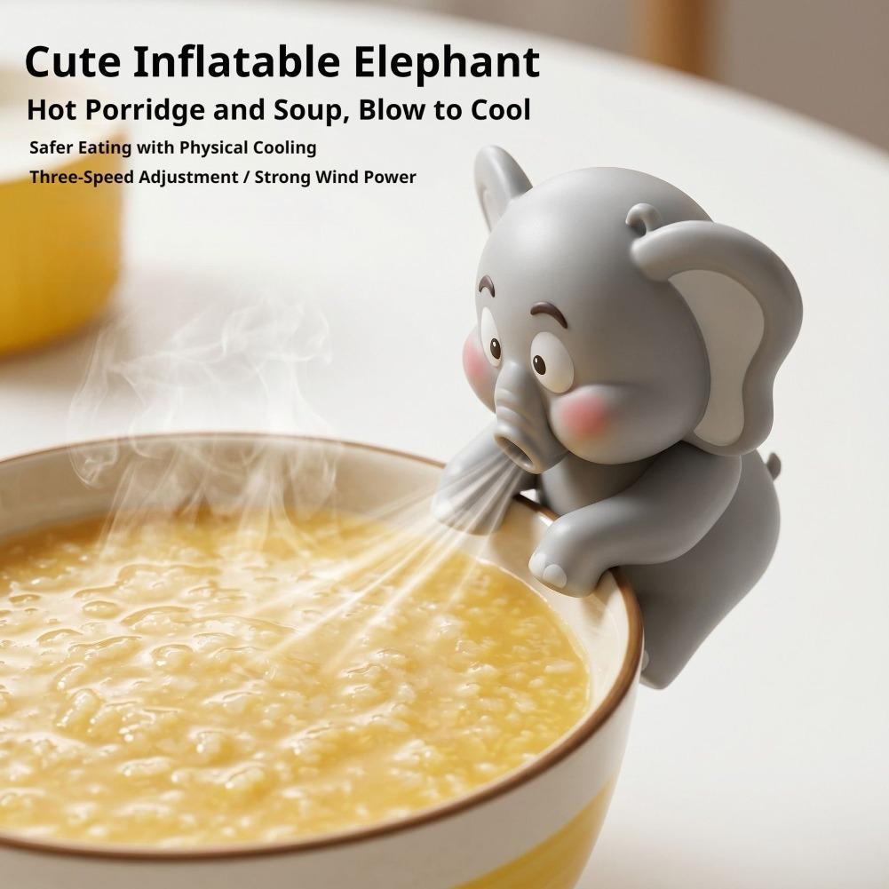 Cute Dinosaur & Elephant Shape - Dim Sum Basket review and price