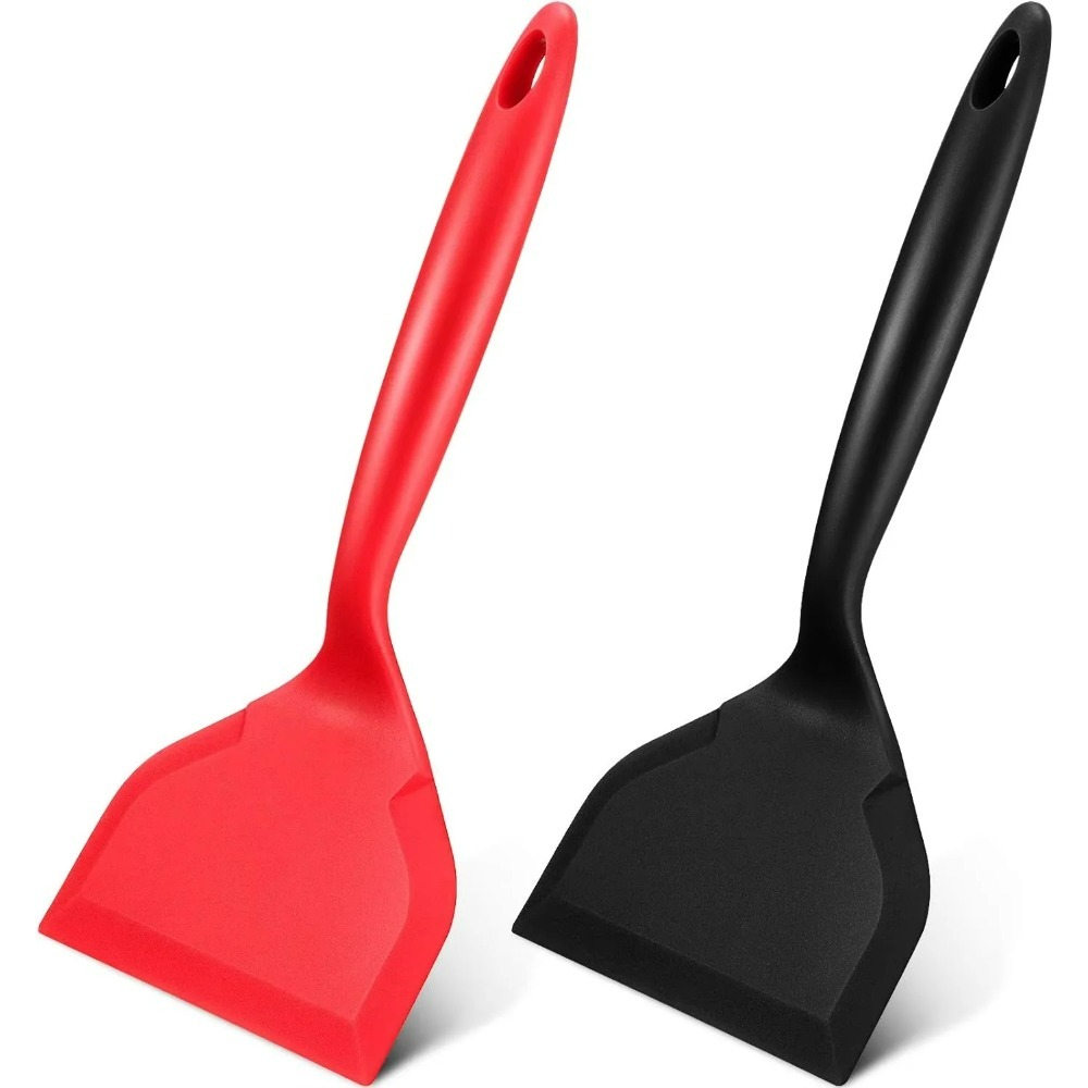 Silicone Spatula Pancakes Shov - Okonomiyaki Spatula review and price
