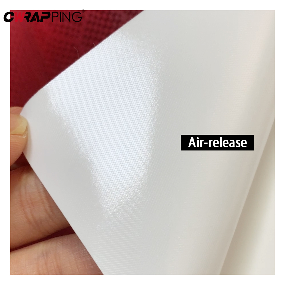 Car Wrap Vinyl Film Honeycombs - Crepe Pan Carbon review and price
