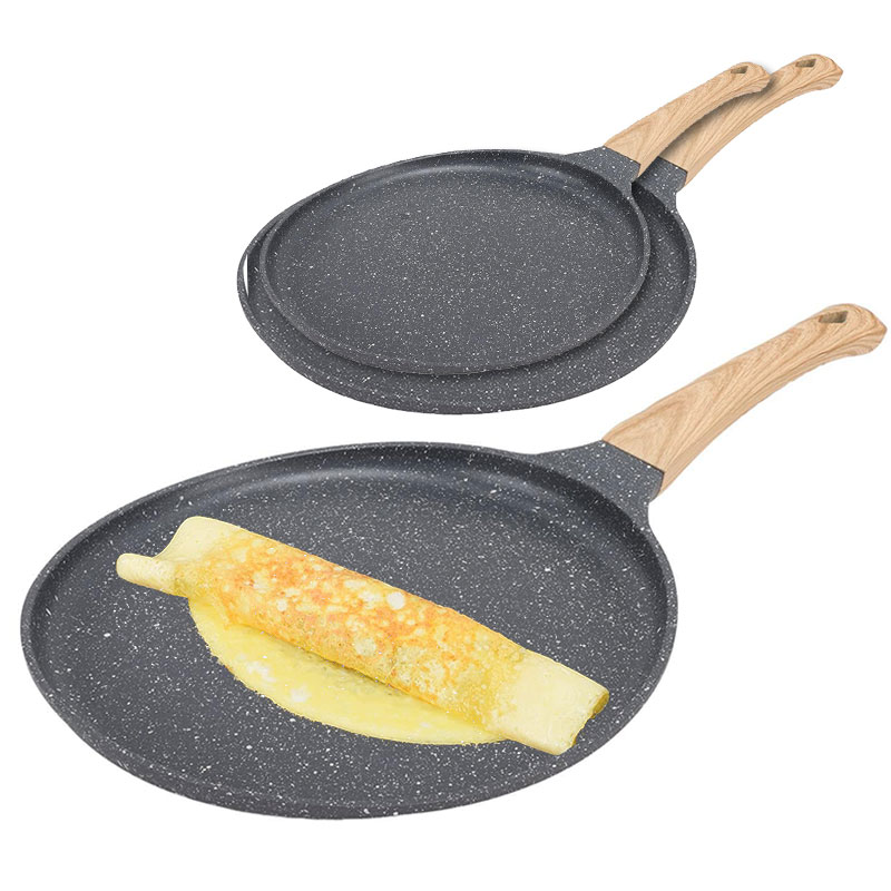 Ceramic Coating Egg Pancake Gr - Egg Waffle Pan review and price