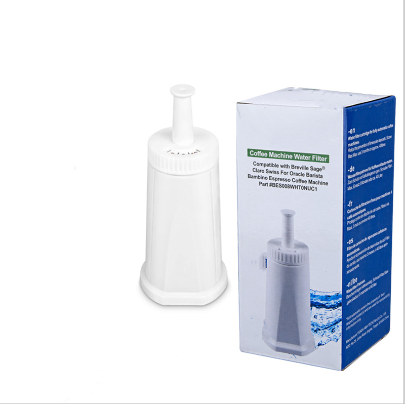 Water Filter for Breville Clar - Breville Espresso Barista Touch review and price
