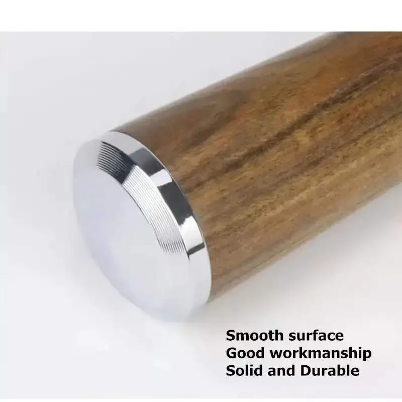 Premium Solid Wood Handles for - Delonghi Espresso Magnifica review and price
