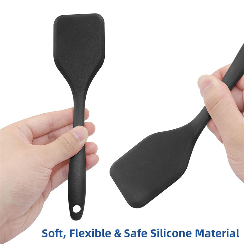 2pcs Mini Silicone Brownie Ser - Okonomiyaki Spatula review and price