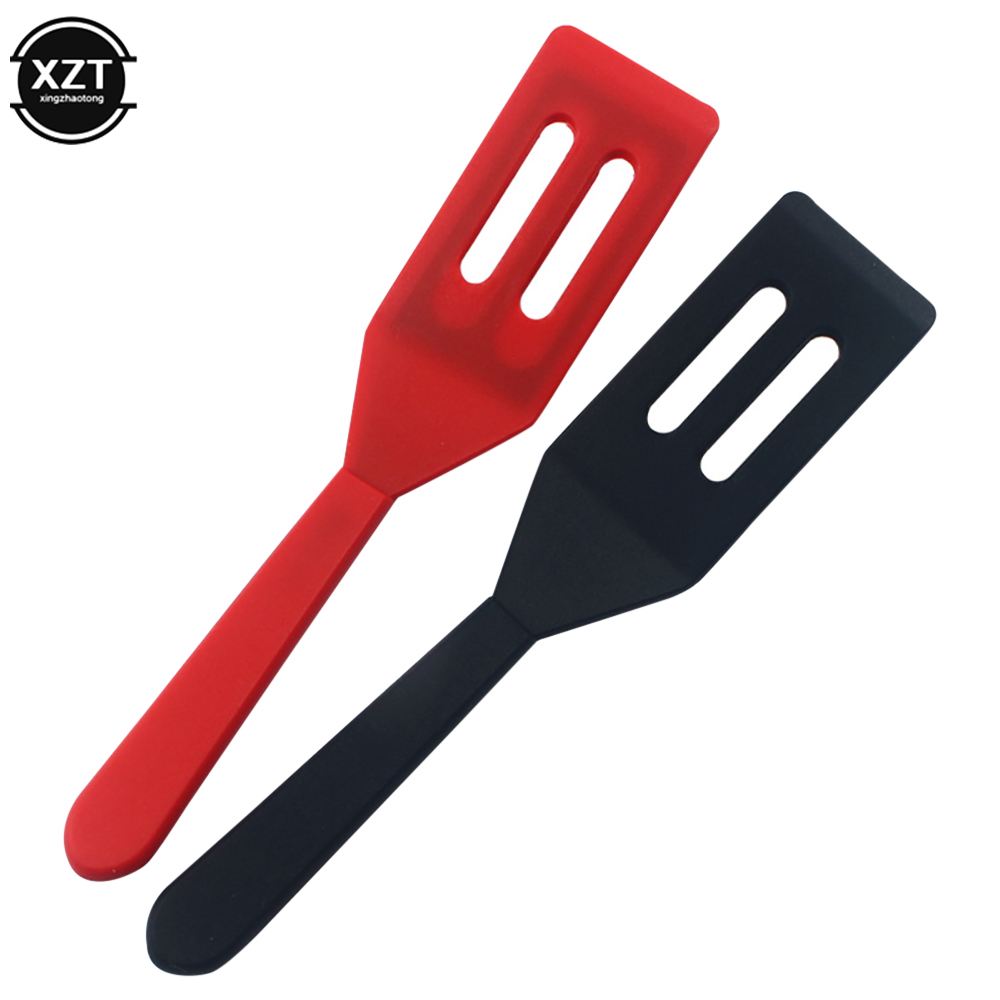 Food Grade Silicone Mini Spatu - Okonomiyaki Spatula review and price