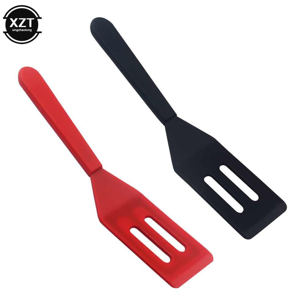 Food Grade Silicone Mini Spatu - Okonomiyaki Spatula review and price