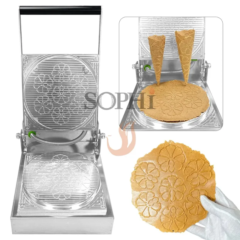 Waffle Cone Maker Professional - Waffle Cone Maker review and price