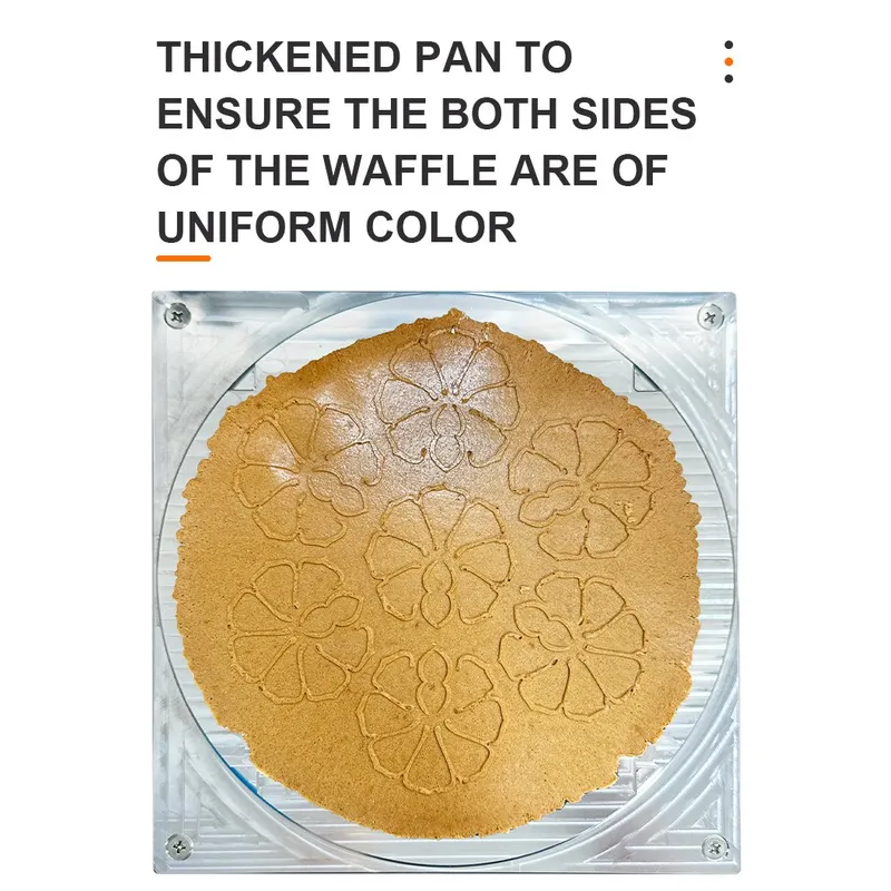 Waffle Cone Maker Professional - Waffle Cone Maker review and price