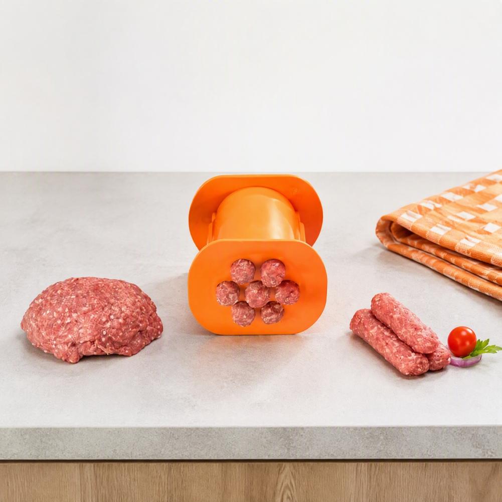 Manual Sausage Maker Hot Dog P - Hot Dog Press review and price